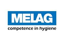 Materiały stomatologiczne i dezynfekcyjne: MELAG
