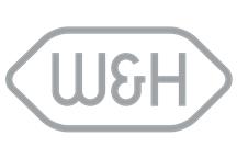 Materiały i akcesoria protetyczne: W&H